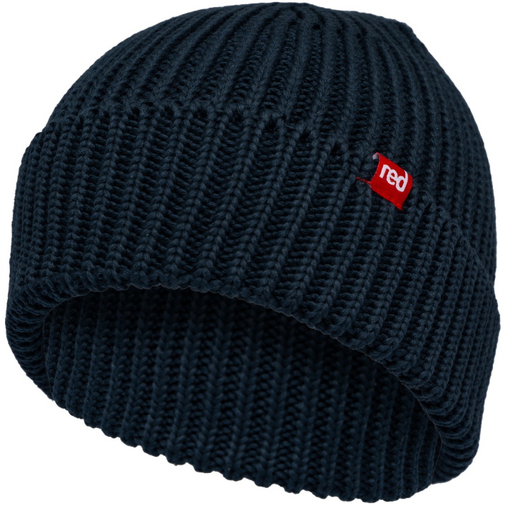 2026 Red Paddle Co Flow Økologisk Bomuld Hue 002-009-005-0021 - Navy
